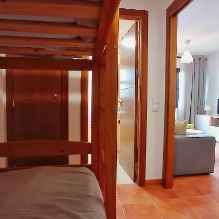 Estudio Luna Apartment