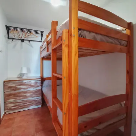 Estudio Luna Apartment Sierra Nevada