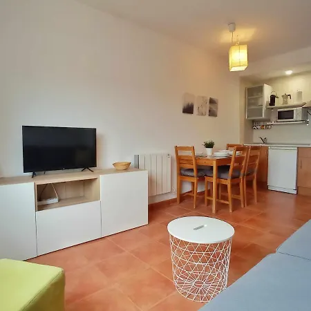 Apartment Estudio Luna