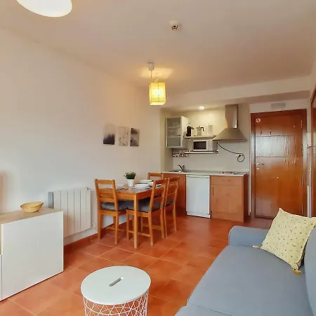 Apartment Estudio Luna *