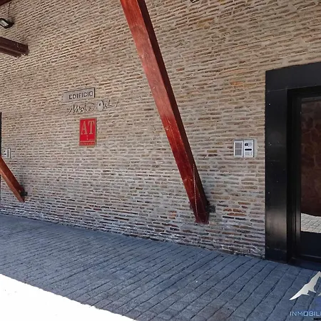 Apartamento Estudio Luna Sierra Nevada