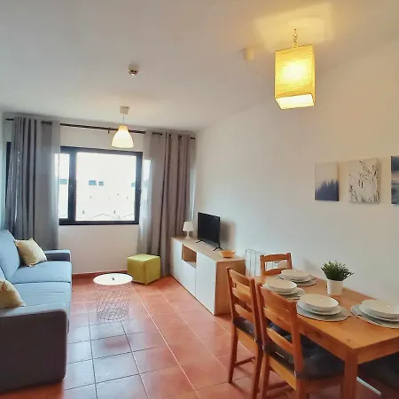 Apartment Estudio Luna