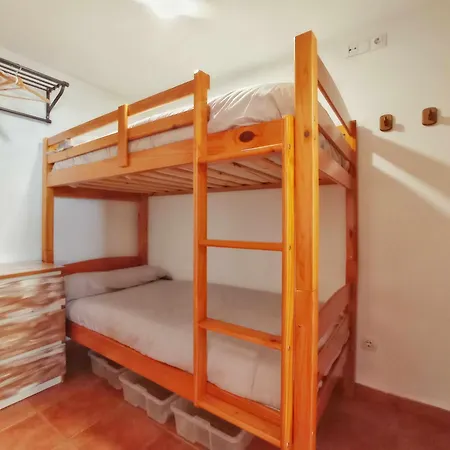 Apartment Estudio Luna *