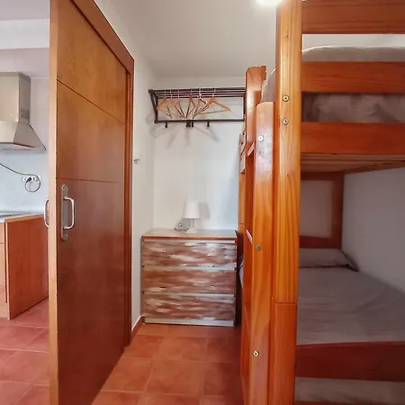 Estudio Luna Apartment *